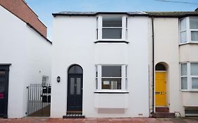 Castle Street - Central Brighton Townhouse, Up To 8 Guests